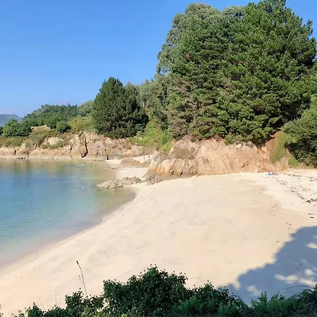 The Cliffs - Abrela Sand Сasa de vacaciones O Vicedo