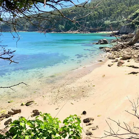 Сasa de vacaciones The Cliffs - Abrela Sand *