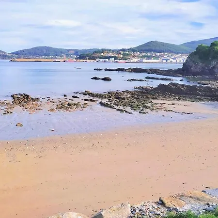 The Cliffs - Abrela Sand * O Vicedo