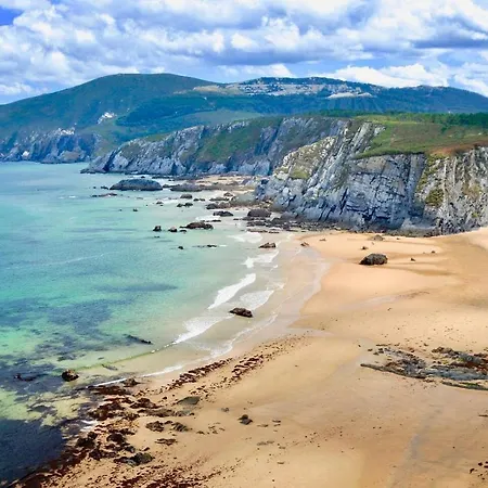 Сasa de vacaciones The Cliffs - Abrela Sand