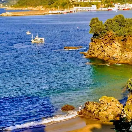 Сasa de vacaciones The Cliffs - Abrela Sand *
